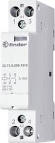 Finder 22.72.0.230.1310 Installatiezekeringautomaat 2x NO 230 V 1 stuk(s)
