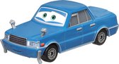 Disney Pixar Cars HKY52, Auto, 3 jaar, Metaal, Blauw