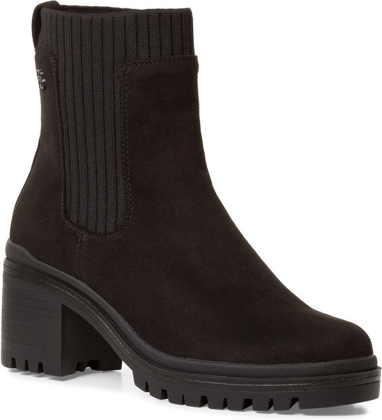 S.Oliver dames chelsea boots online kopen