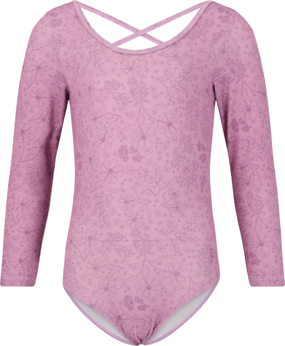 ZIGZAG Bodysuit Molly