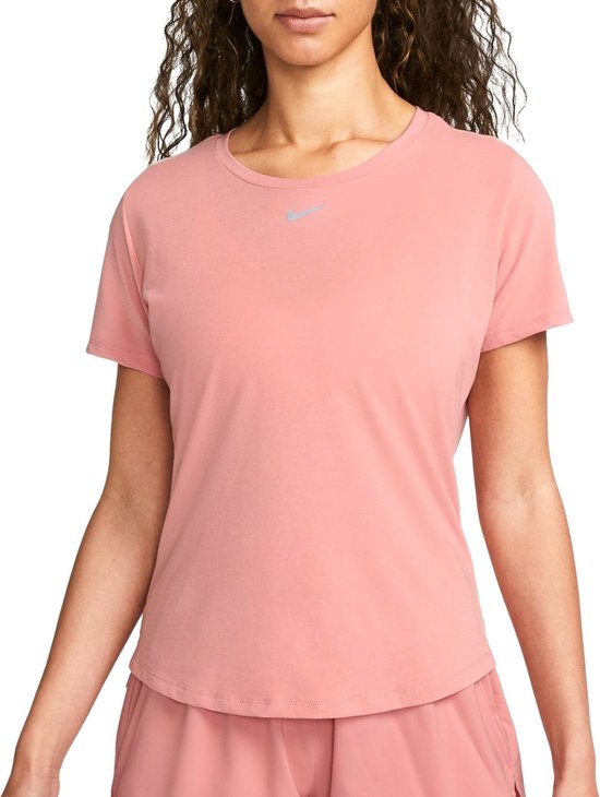 Nike Dri-FIT One Luxe Shirt Dames