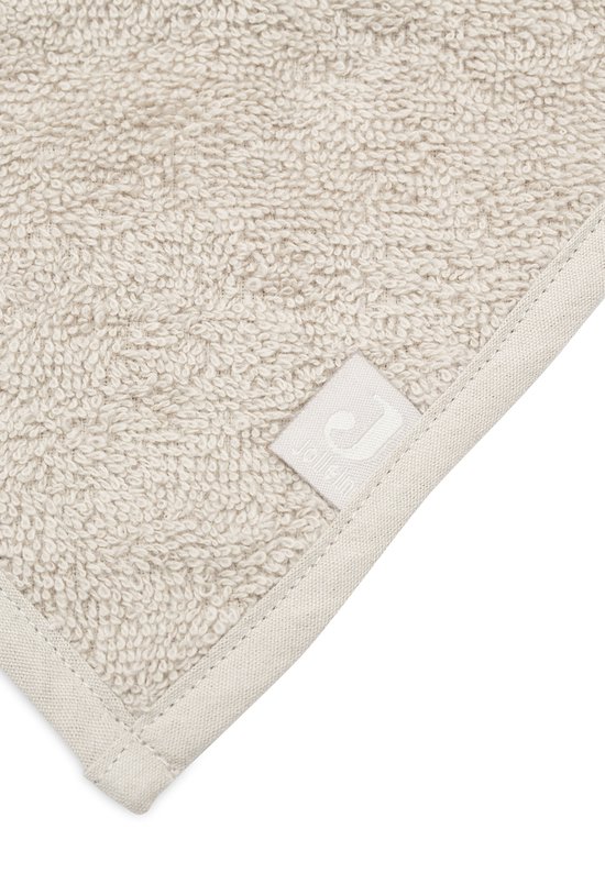 Jollein Slab Bandana Nougat (2pack) van Jollein — afbeelding 2