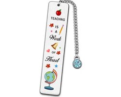 Akyol - boekenlegger - bedankt juf - bedankt meester - school -cadeau voor juf - cadeau voor meester - juffendag - boekenlegger - boek - boekenlegger cadeau - cadeau - school -bedankje - leraar - lerares cadeau