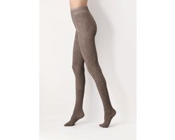 Oroblu Comfort Touch Maillot Dames Panty - Toffee - Maat L/XL