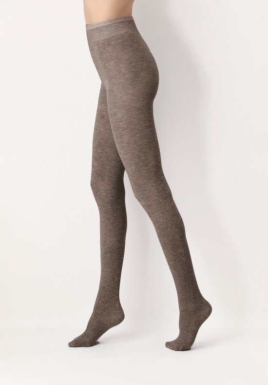 Collants femme Oroblu Comfort Touch Tights - Caramel - Taille L/XL