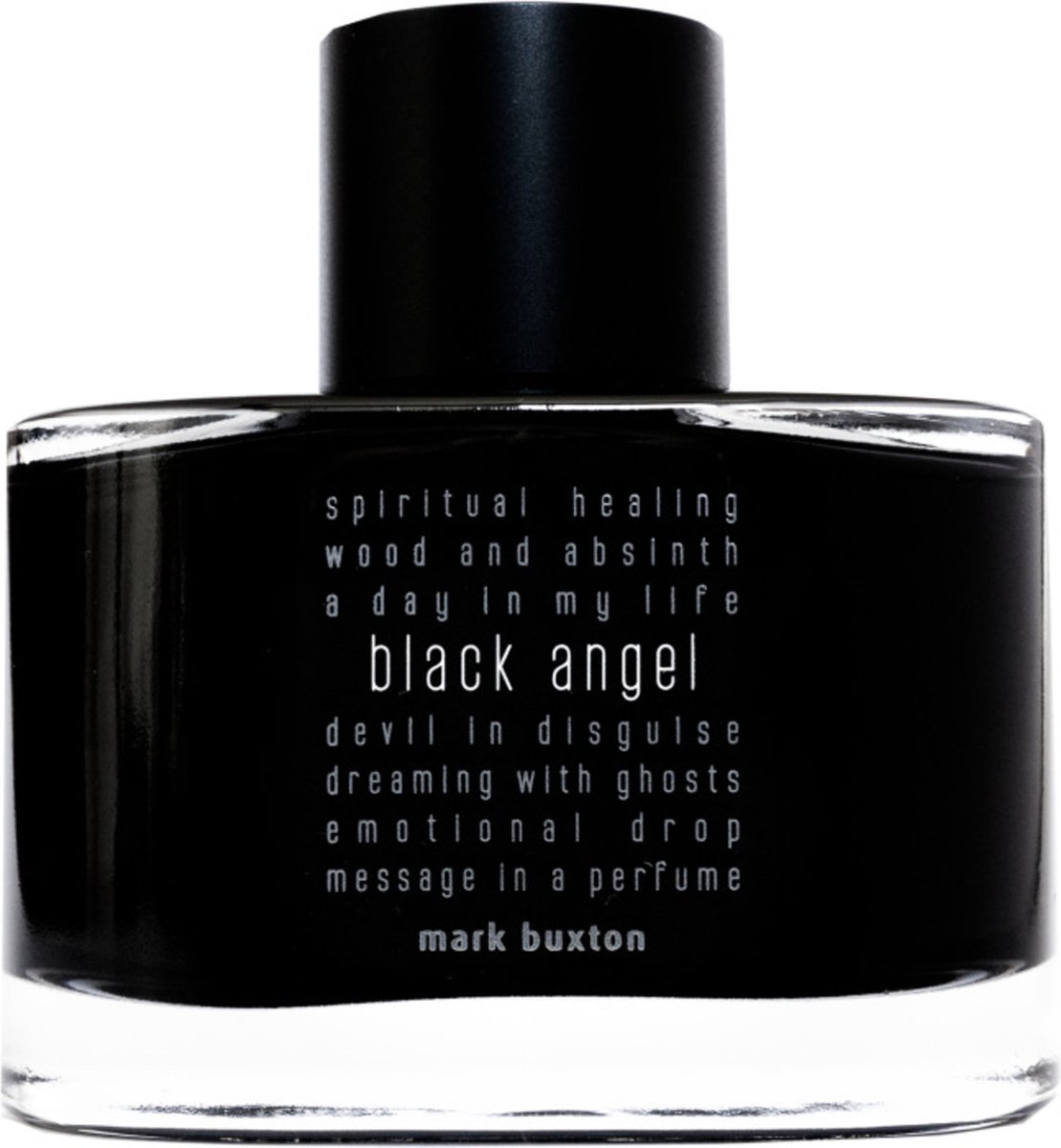 Goedkoopste Mark Buxton Black Angel eau de parfum spray 100 ml