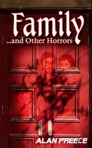 Collected Short Stories 2 - Family