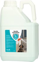 Excellent concentré Desivet Secure - Convient au nettoyage de l'environnement des animaux - 5 litres