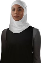 Nike Pro Hijab 2.0 - Maat M/L