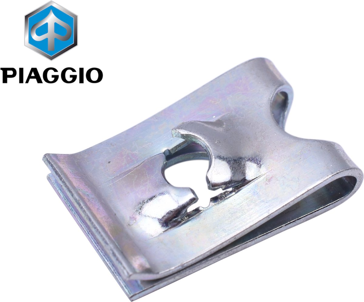 Speednut OEM 11x6,5mm | Piaggio / Vespa