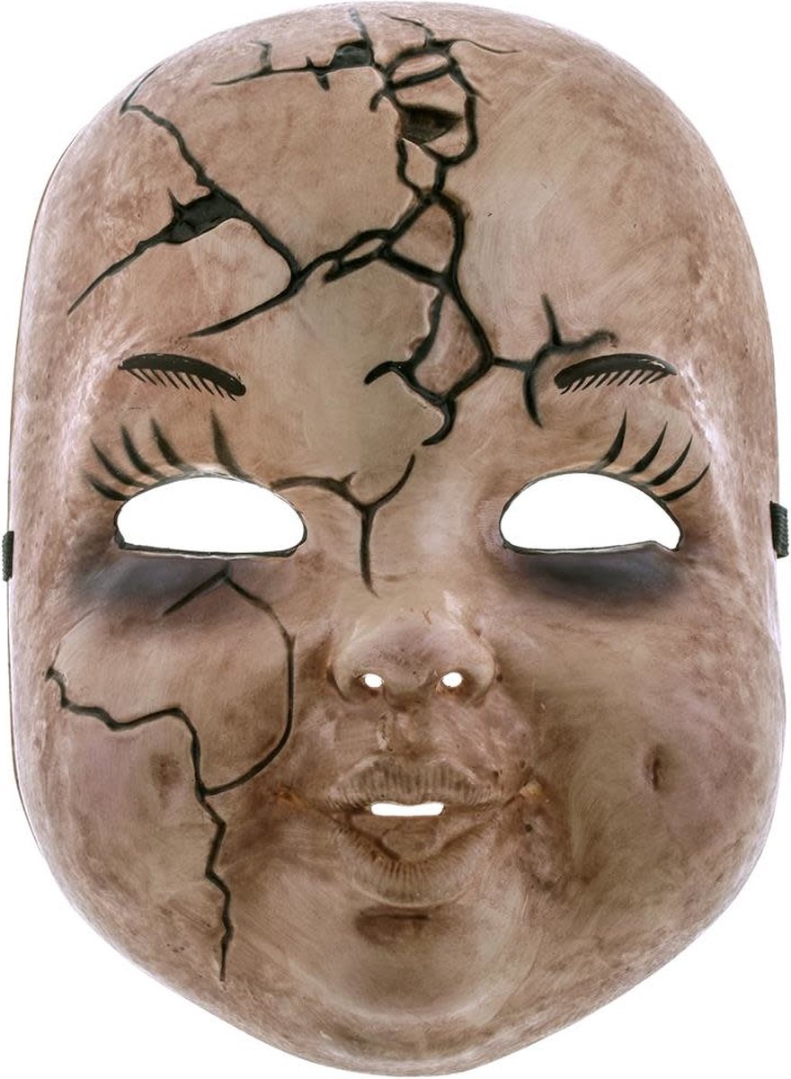 Masker enge baby halloween