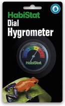 HabiStat Hygrometer
