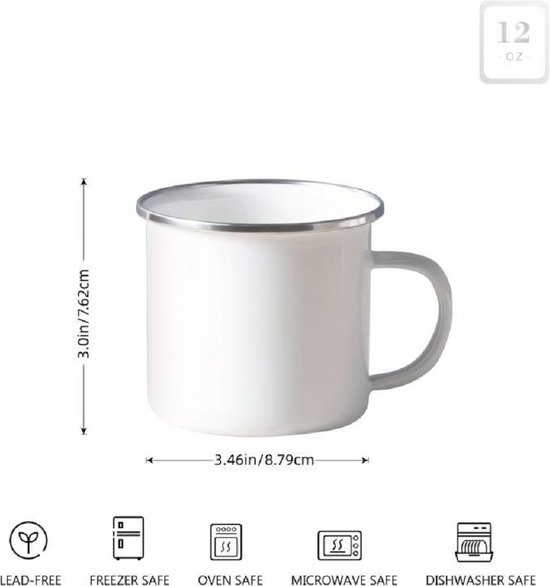 MamboCat Kerstboom 6-delige set koffiebekers | 300 ml | voor 6 personen | beker voor Kerstmis met kerstboom & sneeuwvlokken | aardewerk mok voor glühwein, punch, vuurtangbowle | Mug, X-Mas MamboCat Kerstboom 6-delige set koffiebekers | 300 ml | voor 6 personen | beker voor Kerstmis met kerstboom & sneeuwvlokken | aardewerk mok voor glühwein, punch, vuurtangbowle | Mug, X-Mas