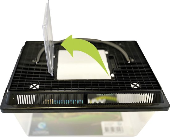 Boite Repto 27 X 17 X 16Cm