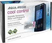 Aqua medic cool control | Koeling aquarium