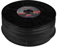 MC-01 Black JBsystems metrische microfoonkabel