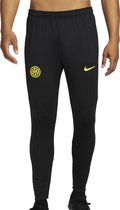 Pantalon de sport Inter Milan Strike Homme - Taille S