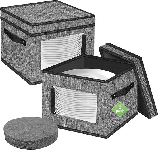 2 Scatole Per Torte In Cartone - 30.5x30.5x30.5 Cm, Per Cupcake E Dolci, Con Manico - Foto 8