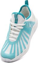 Drop Shot Sibi Tennisbannen Schoenen Blauw EU 37 Vrouw