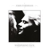 John Farnham - Whispering Jack (LP)