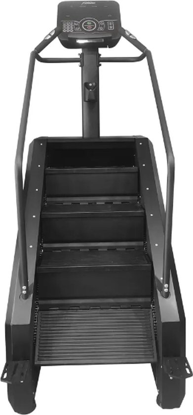 PH Fitness Stairmaster - Trappen trainer - Professionele Cardio - Traploper - Stair Climber