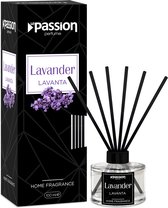 Le Passion Bâtonnets Bâtons parfumés Lavande