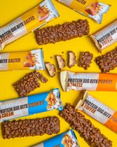 Pro!Brands | Mix Protein Bars | Voordeelpakket | 9 x 45 gram