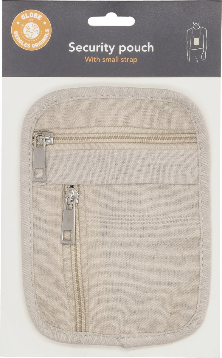 Beagles Originals Travel Originals Overige accessoires - Natuur