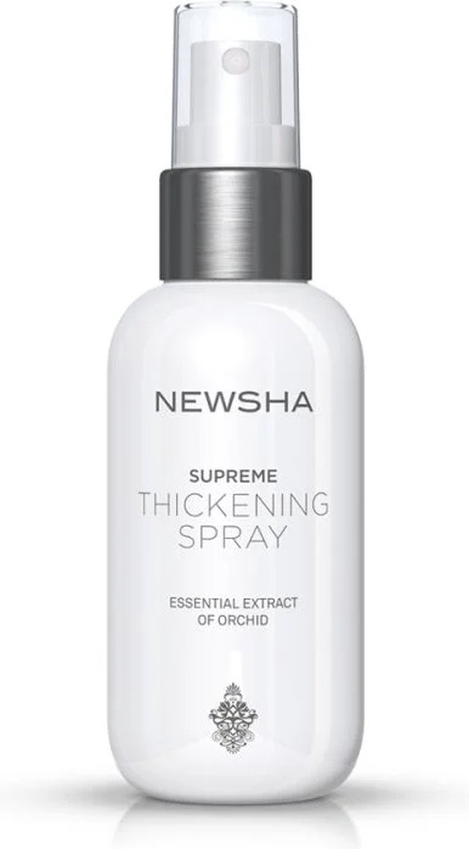NEWSHA HIGH CLASS Supreme Thickening Spray 125ML