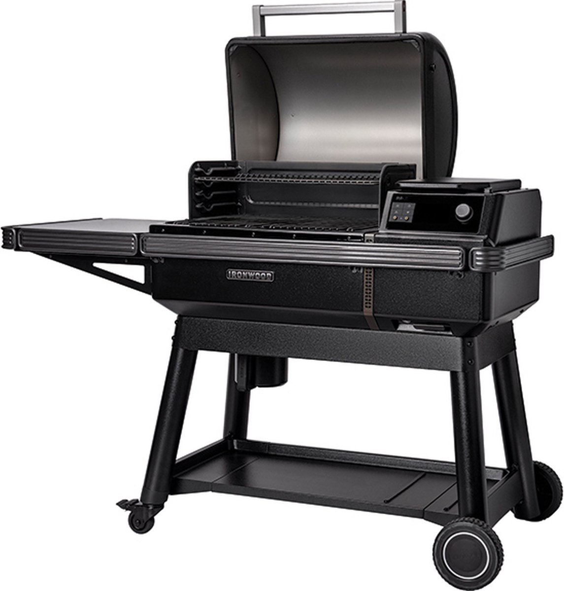 Traeger Ironwood L - Pellet Grill