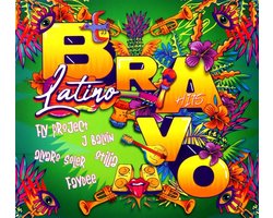 Bravo Hits - Latino (2CD)