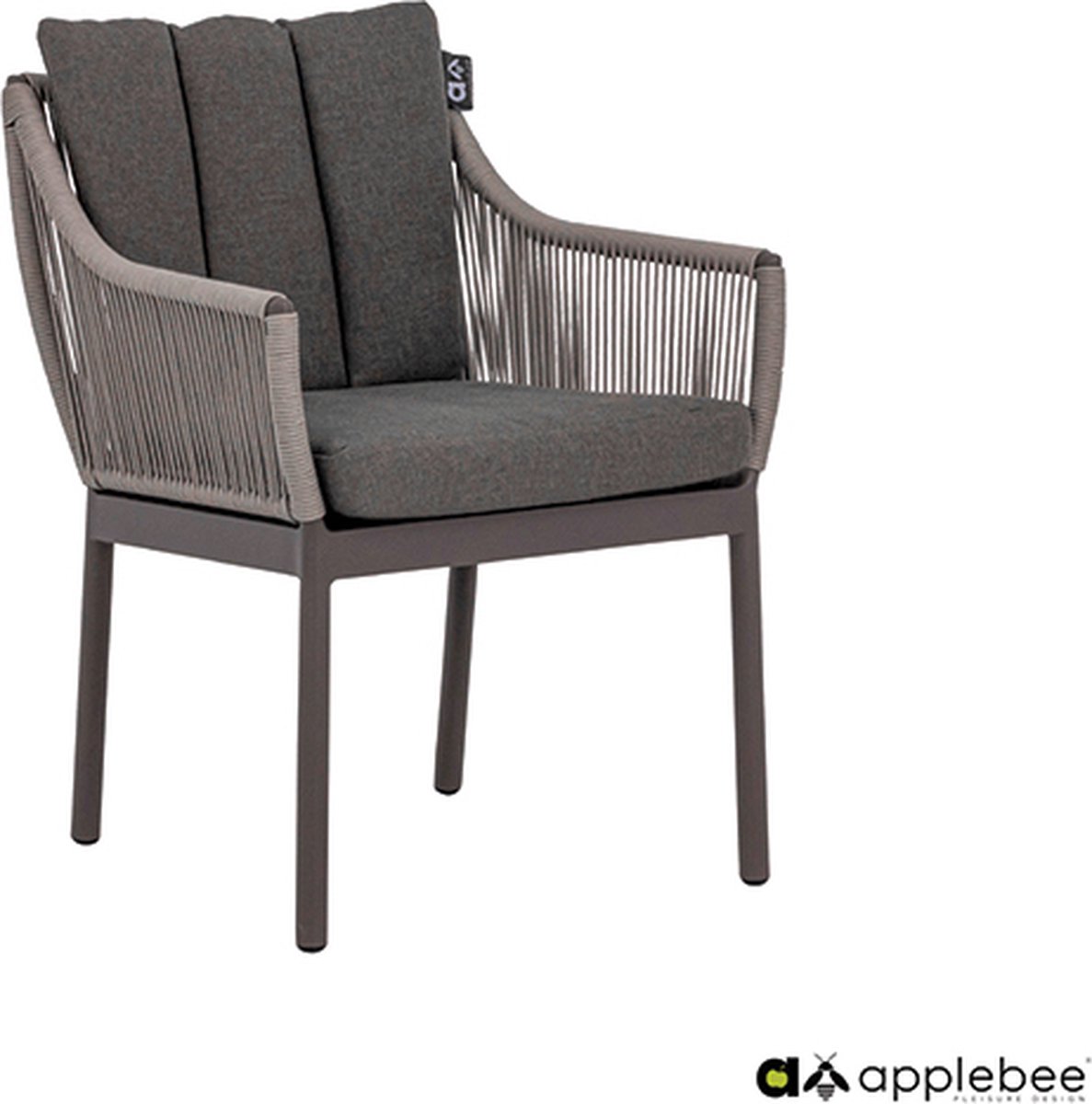 Apple Bee Bijou Dining Garden Chair