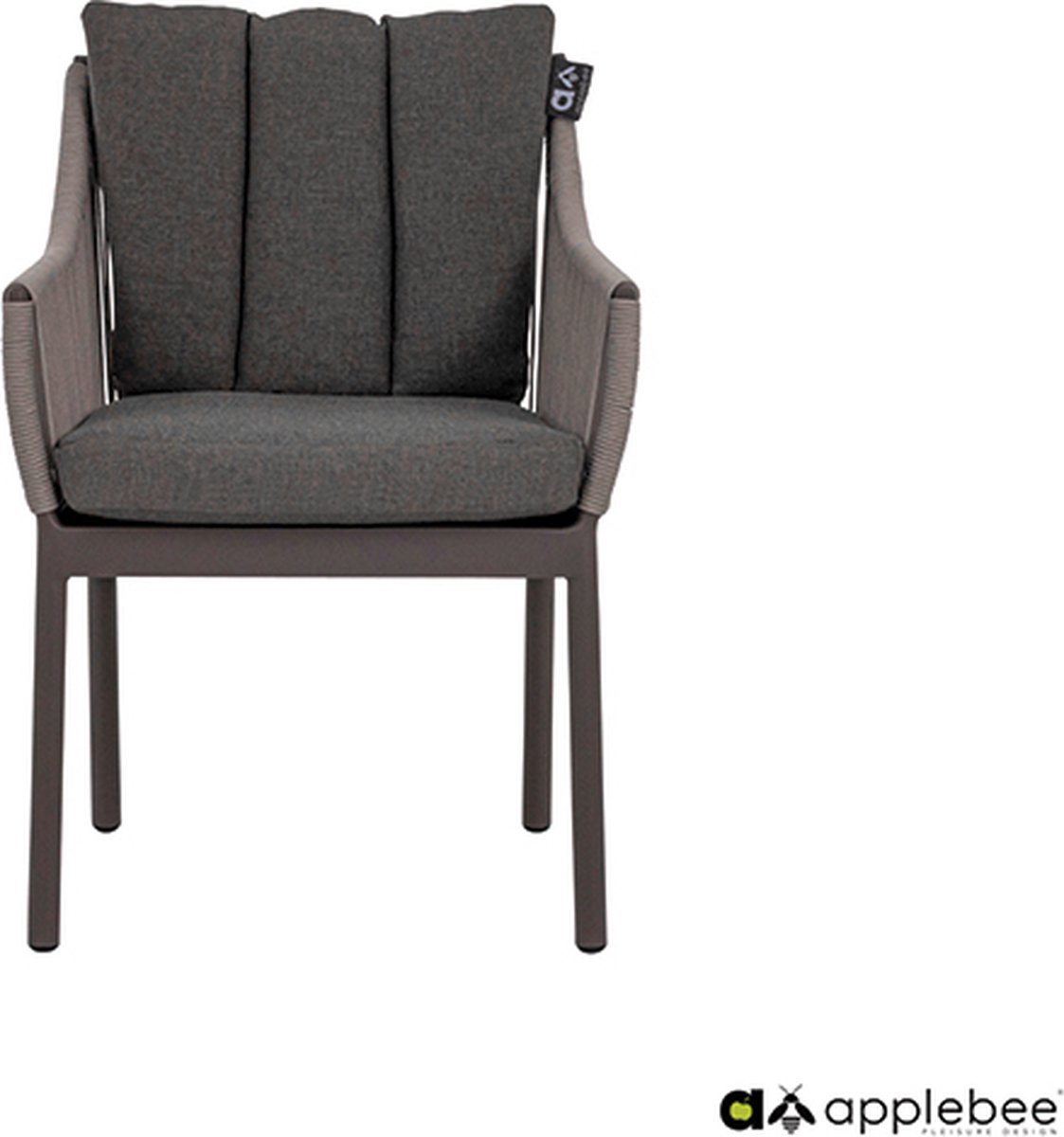 Apple Bee Bijou Dining Garden Chair