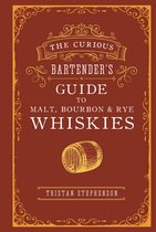 Curious Bartender Gde Malt Bourbon & Rye