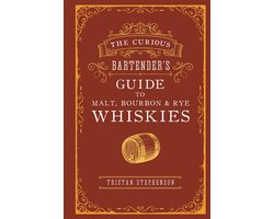 Curious Bartender Gde Malt Bourbon & Rye Image