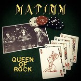 Nation - Queen Of Rock (CD)