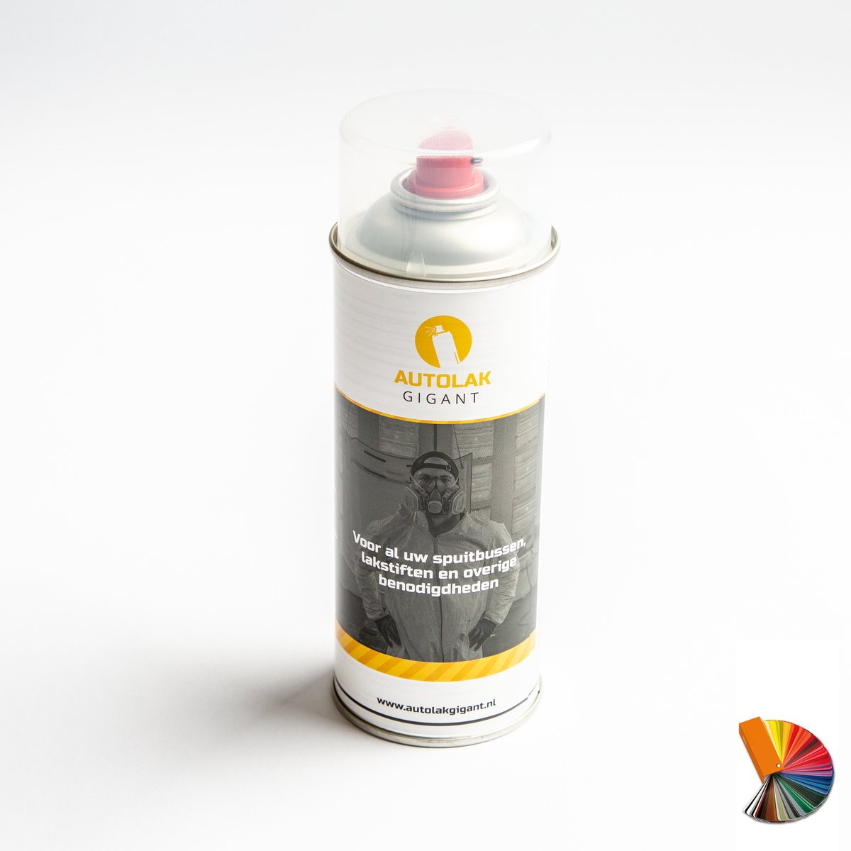 FORD - RR - RUBY RED - autolak spuitbus 400ml