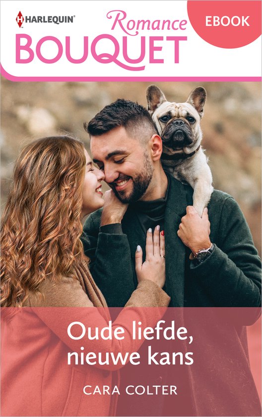 Bouquet Extra 655 - Oude liefde, nieuwe kans