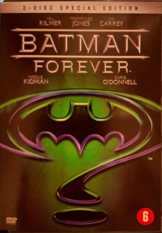 Batman Forever (Special Edition)