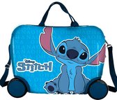 Disney Lilo & Stitch Reiskoffer, Ohana - 40 x 32 x 20 cm - ABS