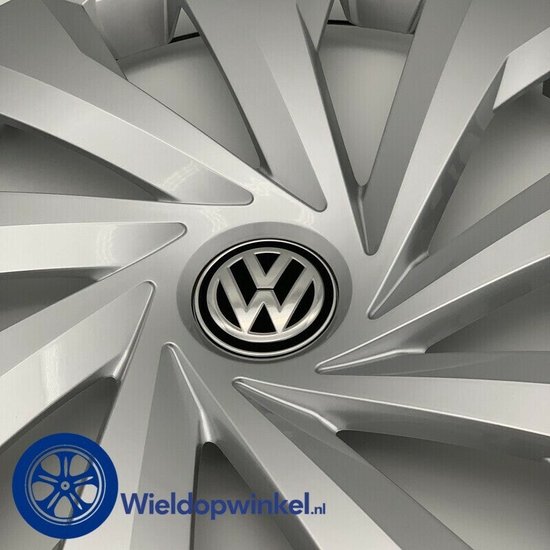 Volkswagen Polo Velgen 1 Set | bol