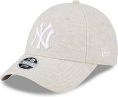 New Era - New York Yankees Womens Fleece Stone 9FORTY Adjustable Cap