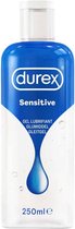 Durex Glijmiddel Sensitive - 250 ml