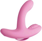 Pipedream - Rock N' Grind - Clitoris and G-Spot Stimulator