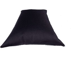 Triangle canvas sling - 3 or 4 points - Full set - Kaki