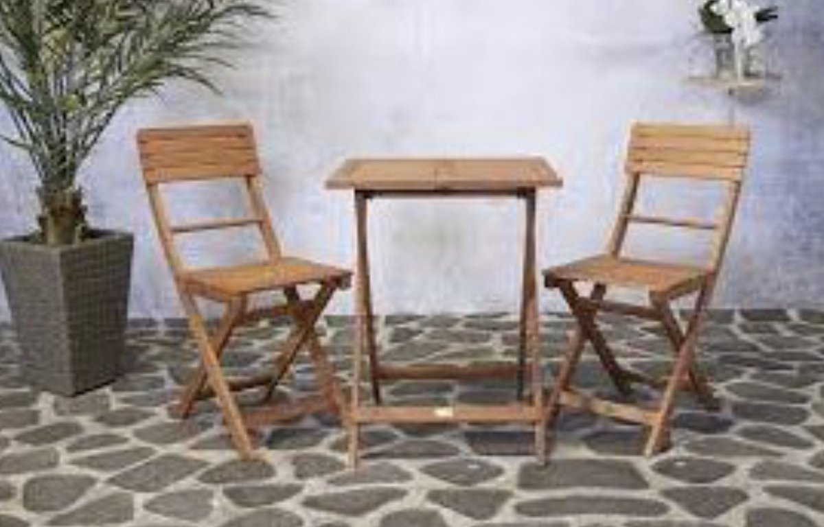 Bol.com SenS-Line bistroset Bella aanbieding
