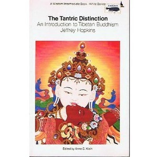 9780861710232 - The Tantric Distinction