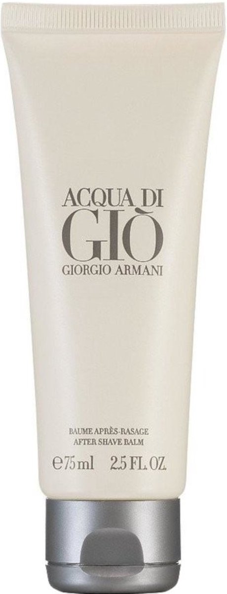 Armani Acqua di Gio Men Aftershave Lotion - 75 ml