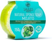 Natuurlijke scrubspons Mojito