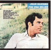 Por una mujer - Julio Iglesias LP ( 1978 )